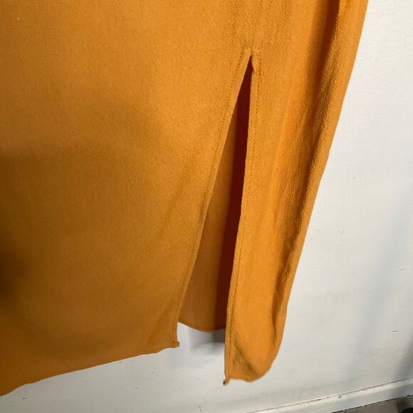 Reformation Christina Midi Dress - Picture 9 of 10